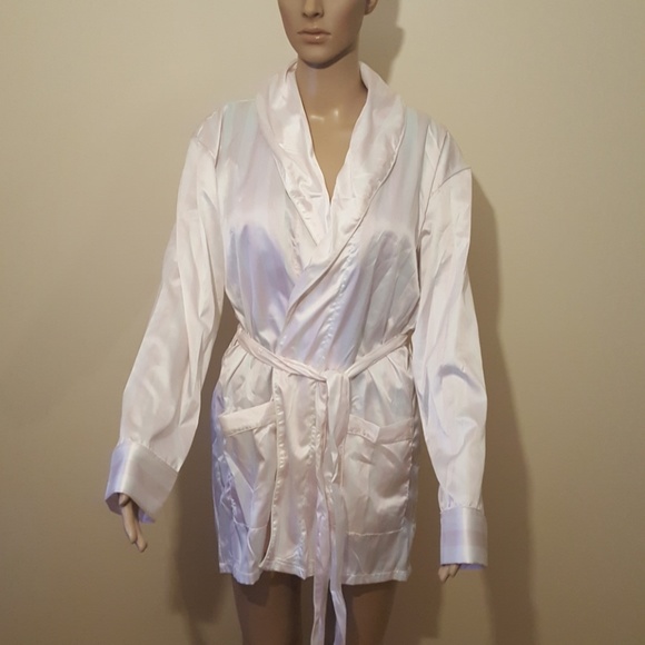 Lady's Luxury Smoking Jacket